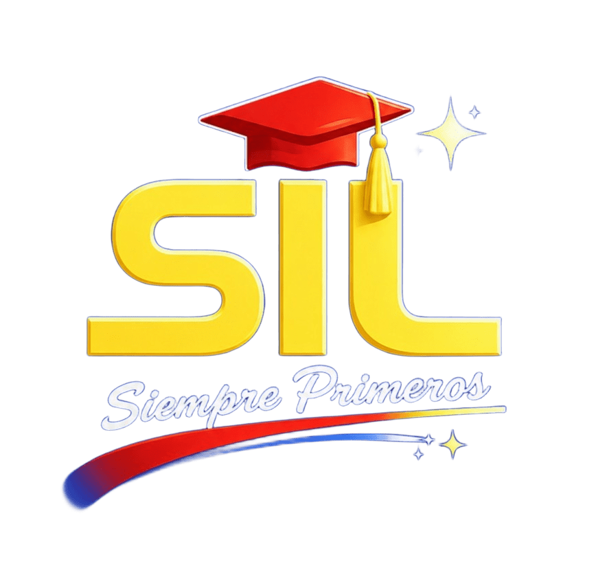 San Ignacio de Loyola Logo